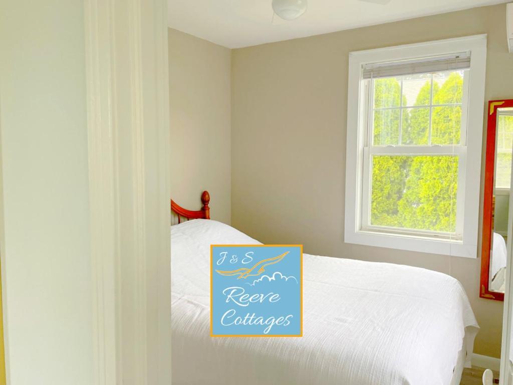 Premier Waterfront Cottage 2 Riverhead Exterior foto
